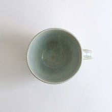 画像をギャラリービューアに読み込む, 灰釉スープマグボウル / 佐藤大寿