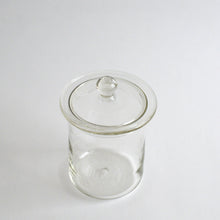 Load image into Gallery viewer, キャニスターたて大 / 長師器