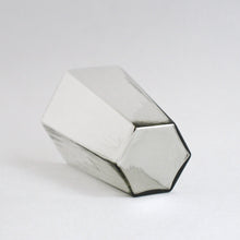 Load image into Gallery viewer, 六角Mグラス G / 小林裕之・希