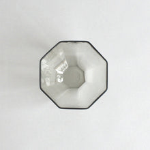 Load image into Gallery viewer, まる八角ボウルS G / 小林裕之・希