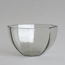 Load image into Gallery viewer, まる八角ボウルS G / 小林裕之・希