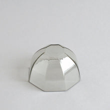 Load image into Gallery viewer, まる八角ボウルS G / 小林裕之・希