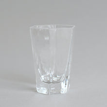 Load image into Gallery viewer, 底厚六角杯6.5cm C / 小林裕之・希