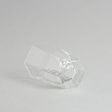 Load image into Gallery viewer, 底厚六角杯6.5cm C / 小林裕之・希