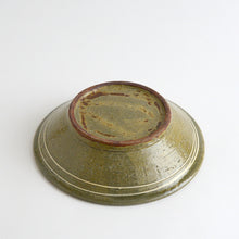 Load image into Gallery viewer, 灰釉流描鉢 / 柴田雅章