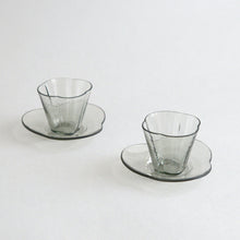 Load image into Gallery viewer, お茶の実茶托 G / 小林裕之・希