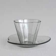 Load image into Gallery viewer, お茶の実茶托 G / 小林裕之・希