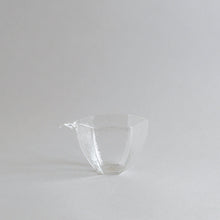 画像をギャラリービューアに読み込む, まる六角片口 / 小林裕之・希