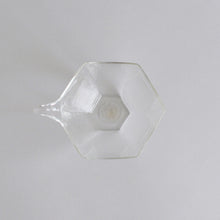 画像をギャラリービューアに読み込む, まる六角片口 / 小林裕之・希