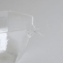 画像をギャラリービューアに読み込む, まる六角片口 / 小林裕之・希