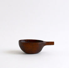 画像をギャラリービューアに読み込む, 一合椀 / 大村大悟