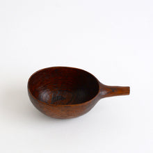 画像をギャラリービューアに読み込む, 一合椀 / 大村大悟