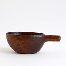 画像をギャラリービューアに読み込む, 一合椀 / 大村大悟