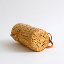 画像をギャラリービューアに読み込む, 竹筒小(紐ナチュラル) / 中山秀斗