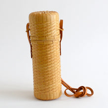 画像をギャラリービューアに読み込む, 竹筒大(紐ナチュラル) / 中山秀斗