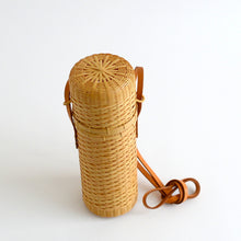 画像をギャラリービューアに読み込む, 竹筒大(紐ナチュラル) / 中山秀斗