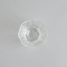 画像をギャラリービューアに読み込む, 輪花杯4cm. / 小林裕之・希