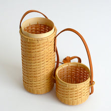 画像をギャラリービューアに読み込む, 竹筒大(紐ナチュラル) / 中山秀斗