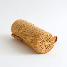 画像をギャラリービューアに読み込む, 竹筒大(紐ナチュラル) / 中山秀斗