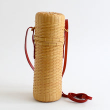 画像をギャラリービューアに読み込む, 竹筒大(紐赤) / 中山秀斗