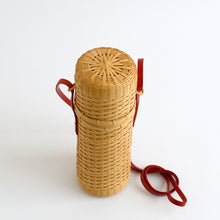 画像をギャラリービューアに読み込む, 竹筒大(紐赤) / 中山秀斗