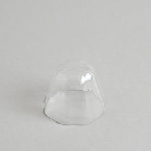 画像をギャラリービューアに読み込む, 輪花杯4cm. / 小林裕之・希