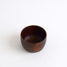 画像をギャラリービューアに読み込む, 一合椀 / 大村大悟