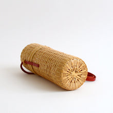 画像をギャラリービューアに読み込む, 竹筒大(紐赤) / 中山秀斗