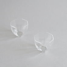 Load image into Gallery viewer, まる八角杯4.5cm C / 小林裕之・希
