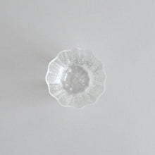 画像をギャラリービューアに読み込む, 12弁輪花. / 小林裕之・希