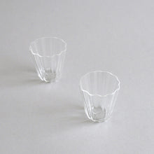 画像をギャラリービューアに読み込む, 12弁輪花. / 小林裕之・希