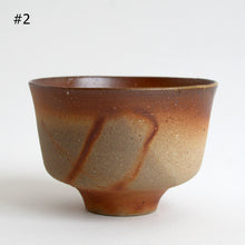 Load image into Gallery viewer, 備前碗 / 森本仁