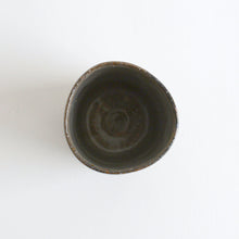 Load image into Gallery viewer, 灰釉湯呑 / 森本仁