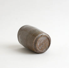 Load image into Gallery viewer, 灰釉湯呑 / 森本仁