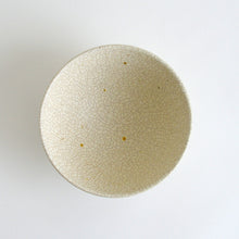 Load image into Gallery viewer, 貫入ボウル / 三宅史家