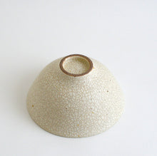 Load image into Gallery viewer, 貫入ボウル / 三宅史家