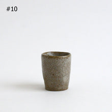 画像をギャラリービューアに読み込む, 灰釉坏 / 森本仁