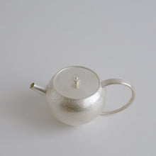 画像をギャラリービューアに読み込む, Tea Pot / 鎌田奈穂