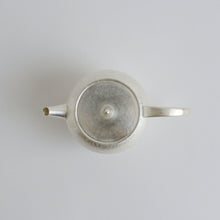 画像をギャラリービューアに読み込む, Tea Pot / 鎌田奈穂