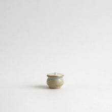 画像をギャラリービューアに読み込む, 蓋物 / 鎌田奈穂