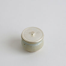 画像をギャラリービューアに読み込む, 蓋物 / 鎌田奈穂