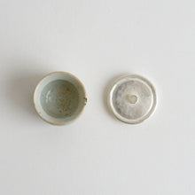 画像をギャラリービューアに読み込む, 蓋物 / 鎌田奈穂