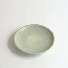 画像をギャラリービューアに読み込む, 白皿 / 近藤亮介