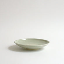 画像をギャラリービューアに読み込む, 白皿 / 近藤亮介