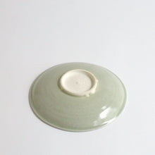 画像をギャラリービューアに読み込む, 白皿 / 近藤亮介
