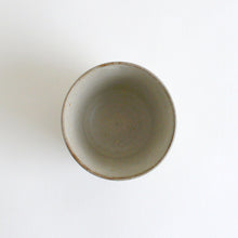 画像をギャラリービューアに読み込む, カップ(大/白) / 西村峰子