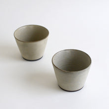 画像をギャラリービューアに読み込む, カップ(大/白) / 西村峰子
