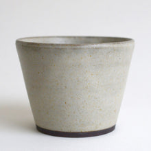 画像をギャラリービューアに読み込む, カップ(大/白) / 西村峰子