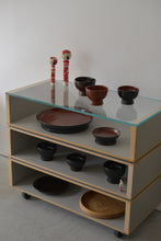 Load image into Gallery viewer, 欅造時代皿 / 鈴木敬