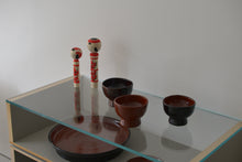 Load image into Gallery viewer, キハダ造時代椀 / 鈴木敬